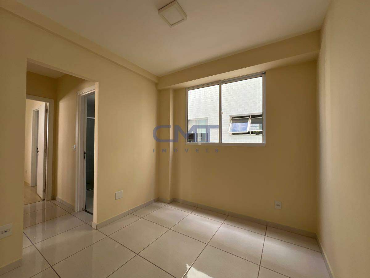 Apartamento à venda no Santo Antônio : 
