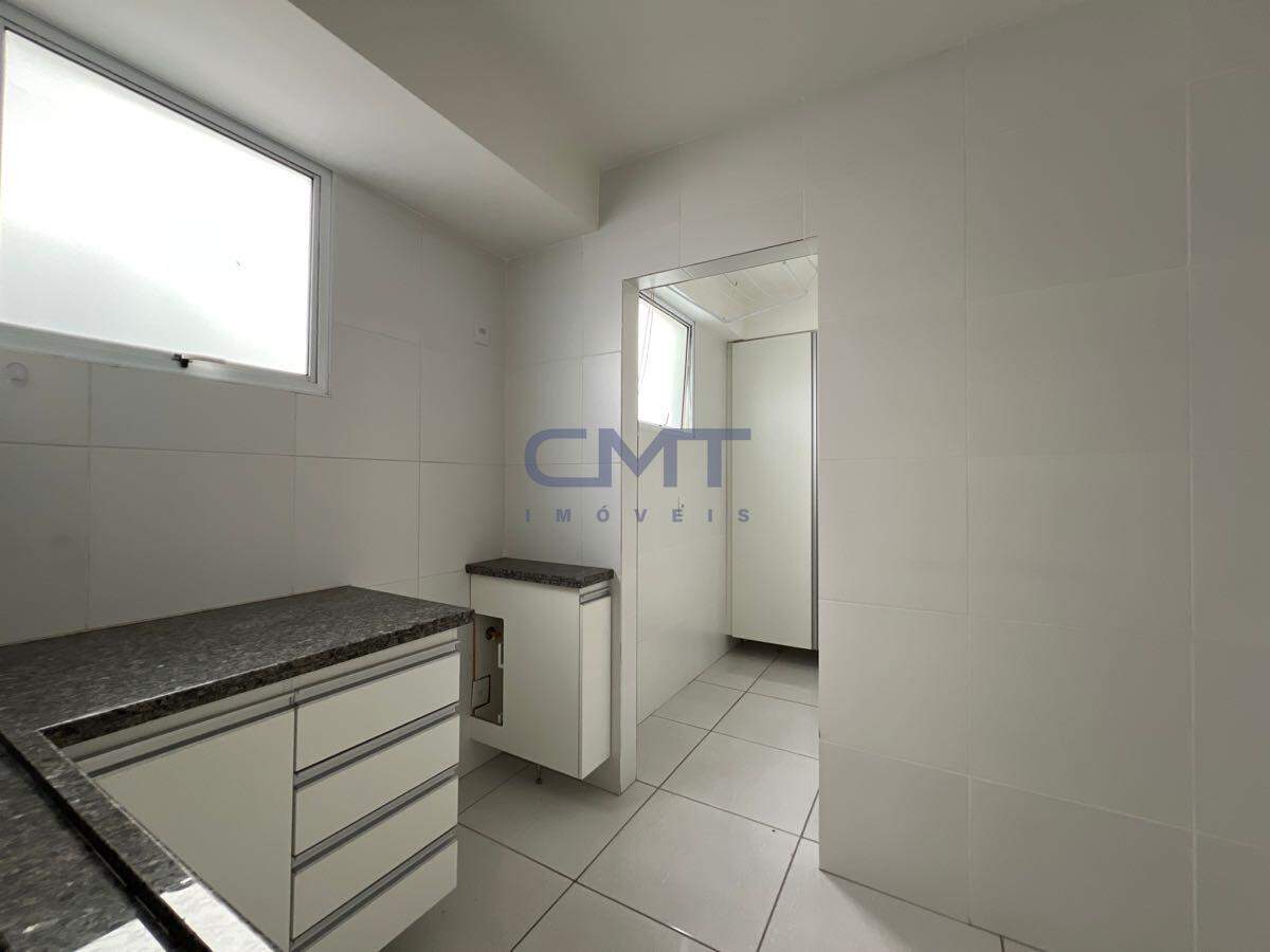 Apartamento à venda no Santo Antônio : 
