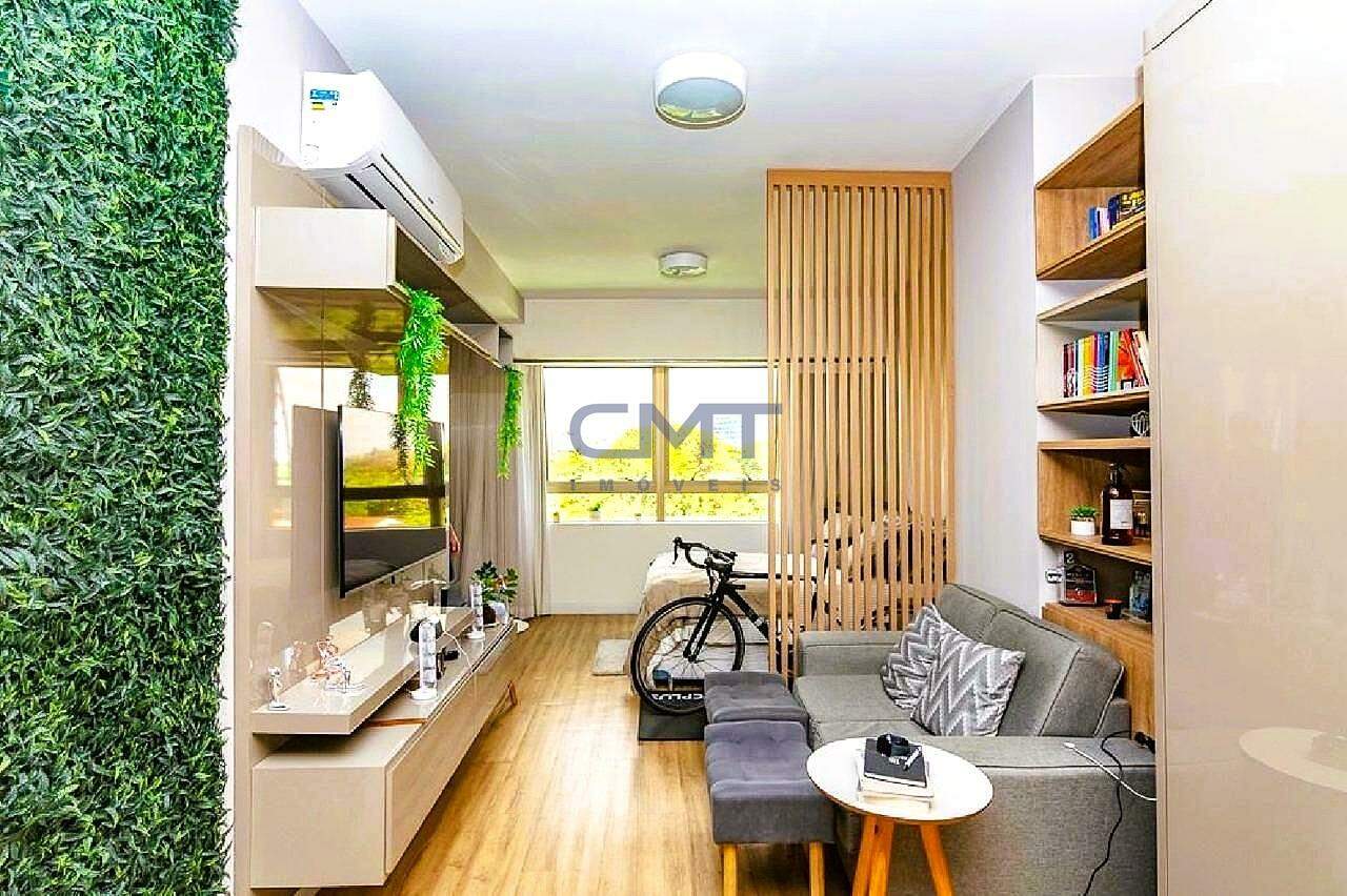 Apartamento, 1 quarto, 39 m² - Foto 7