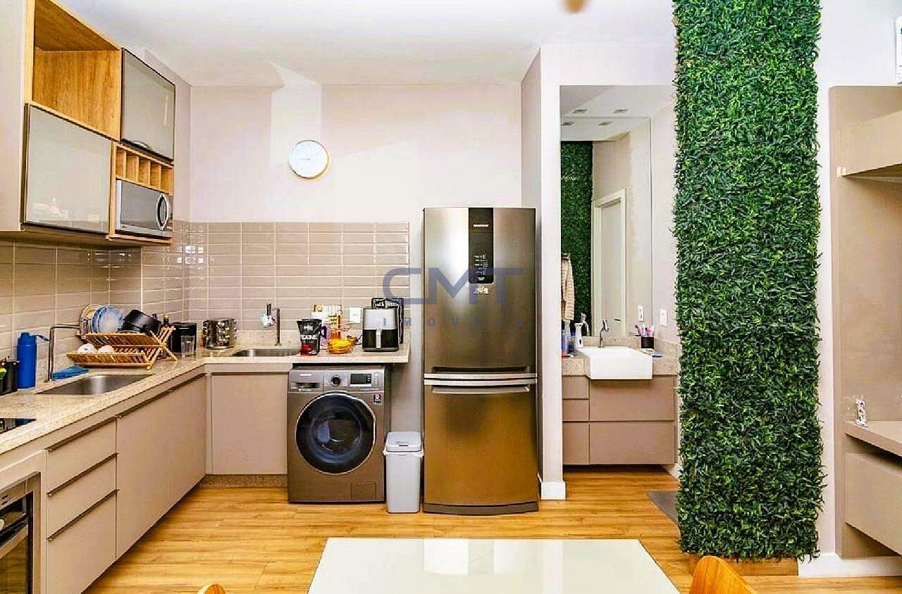 Apartamento, 1 quarto, 39 m² - Foto 5