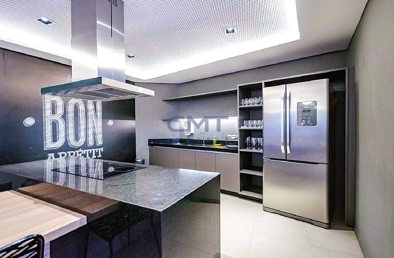 Apartamento, 1 quarto, 39 m² - Foto 17
