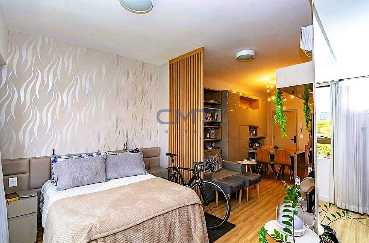 Apartamento, 1 quarto, 39 m² - Foto 11