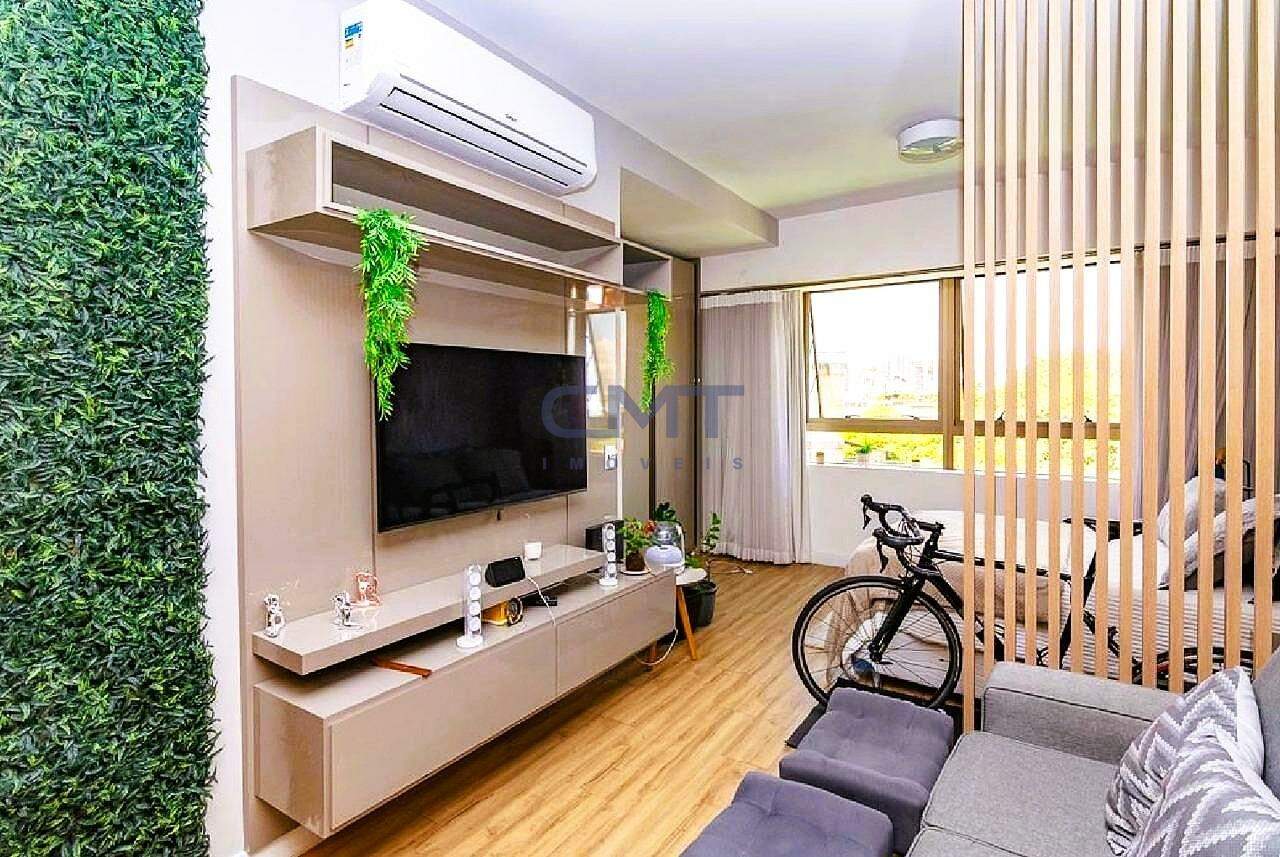 Apartamento, 1 quarto, 39 m² - Foto 8