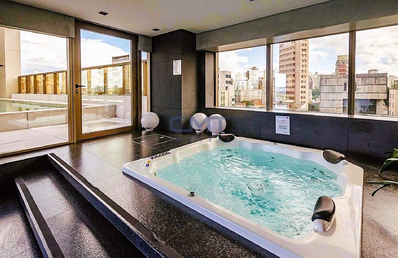 Apartamento, 1 quarto, 39 m² - Foto 22