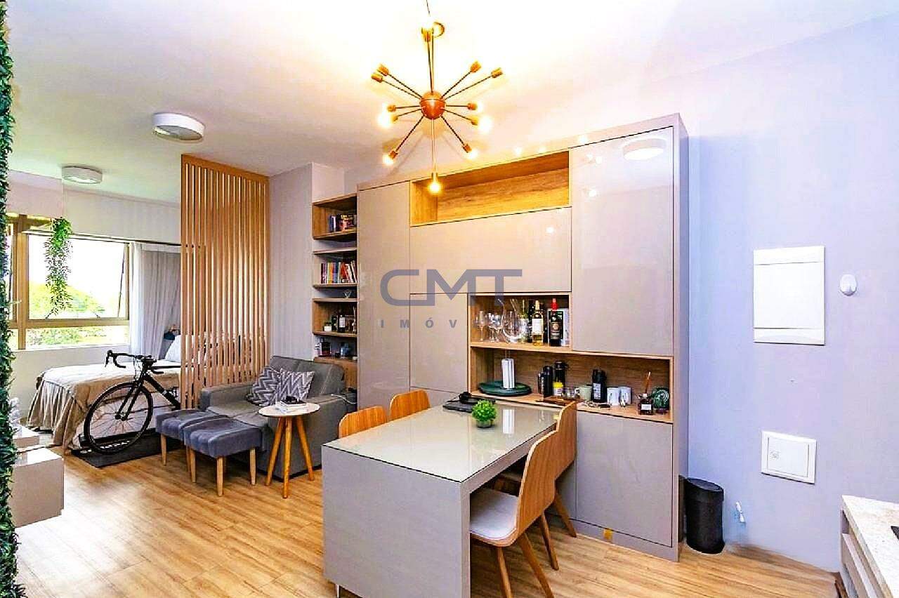 Apartamento, 1 quarto, 39 m² - Foto 6