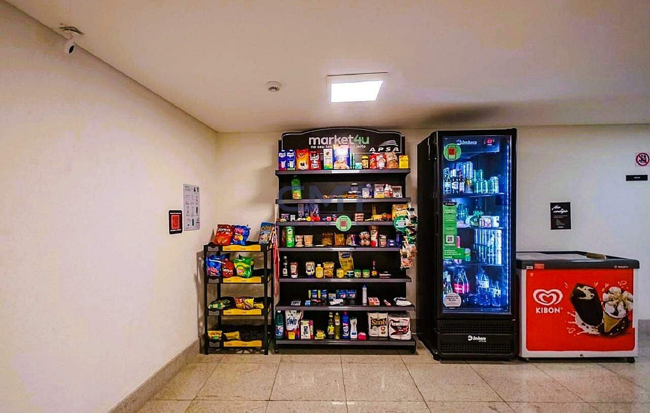 Apartamento, 1 quarto, 39 m² - Foto 20