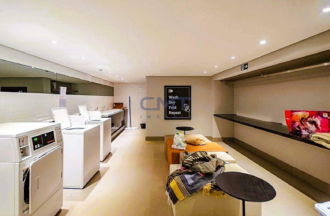 Apartamento, 1 quarto, 39 m² - Foto 21