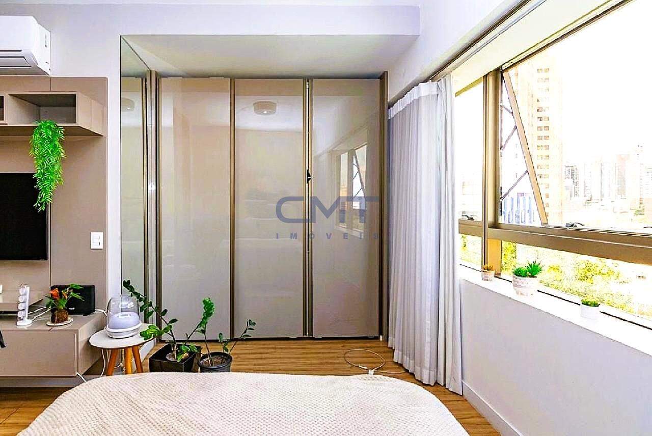 Apartamento, 1 quarto, 39 m² - Foto 12