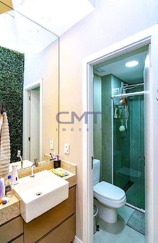 Apartamento, 1 quarto, 39 m² - Foto 13