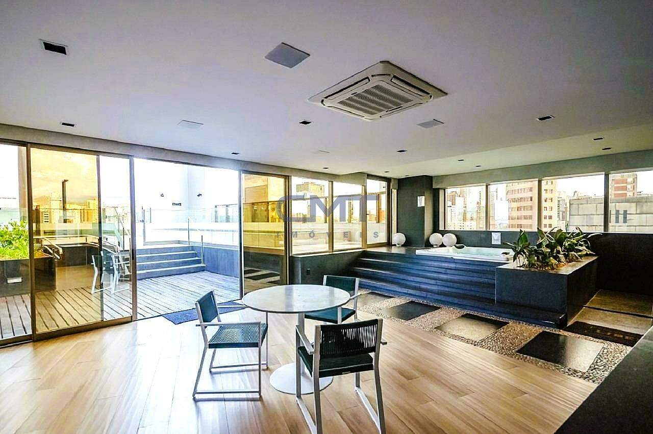 Apartamento, 1 quarto, 39 m² - Foto 23