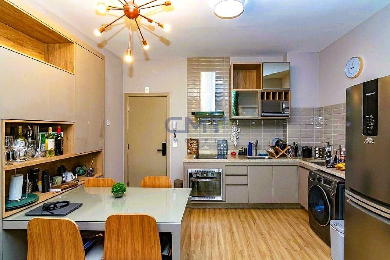 Apartamento, 1 quarto, 39 m² - Foto 2