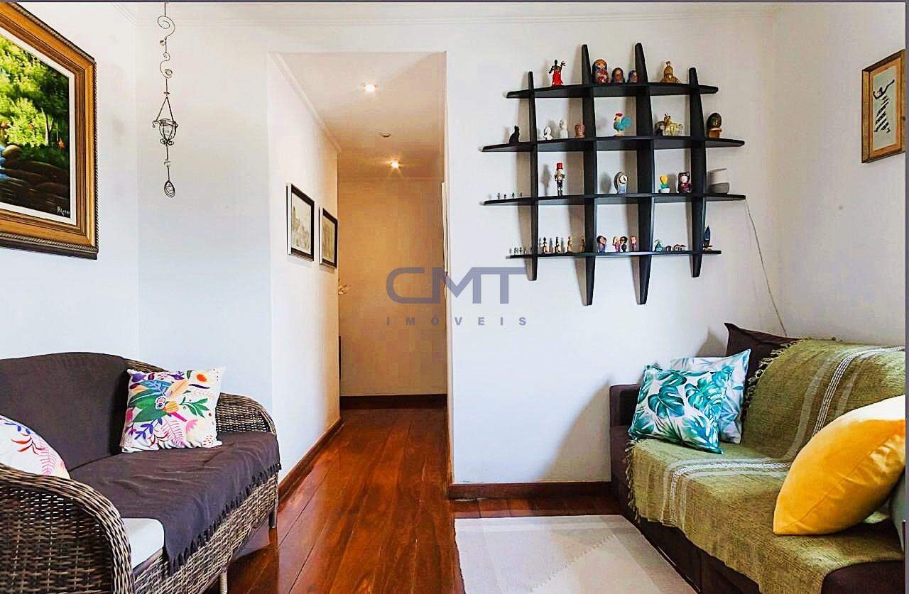 Cobertura, 2 quartos, 168 m² - Foto 6