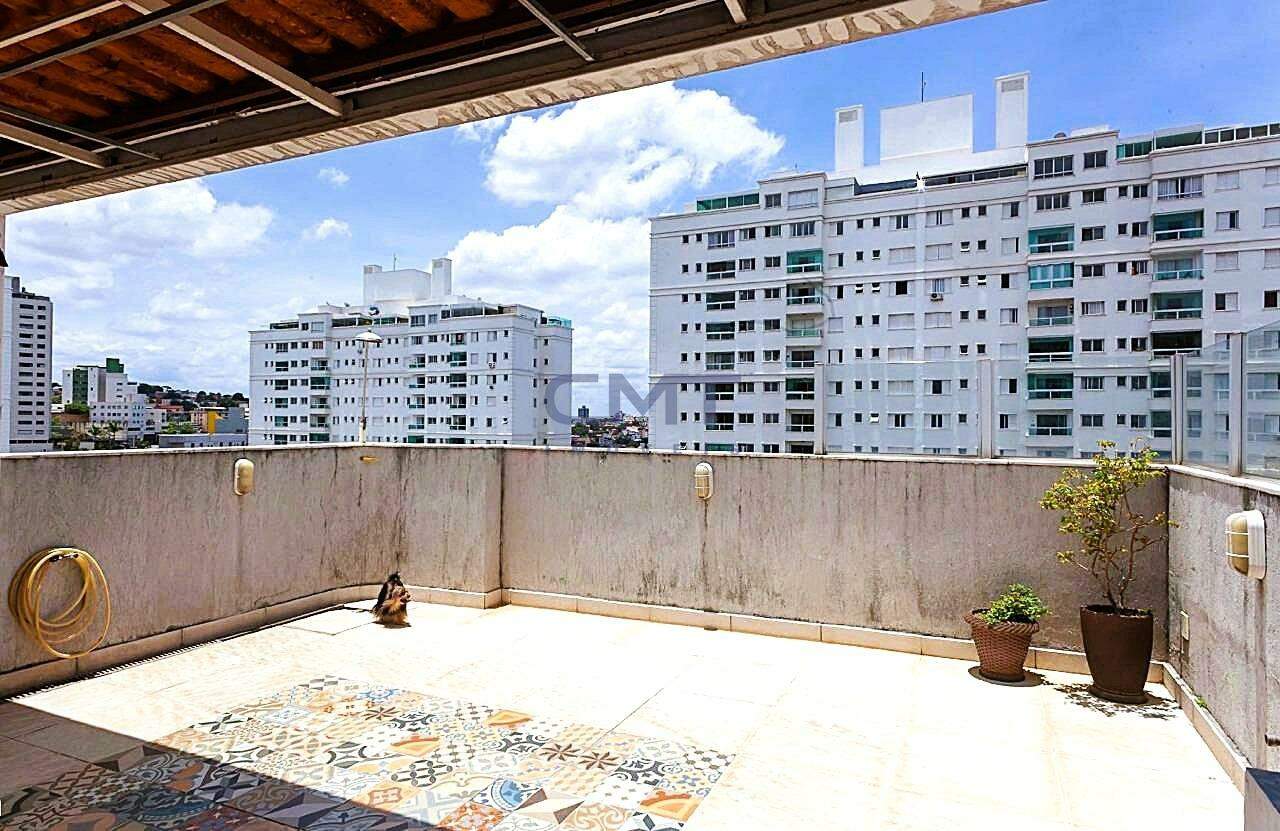 Cobertura, 2 quartos, 168 m² - Foto 23