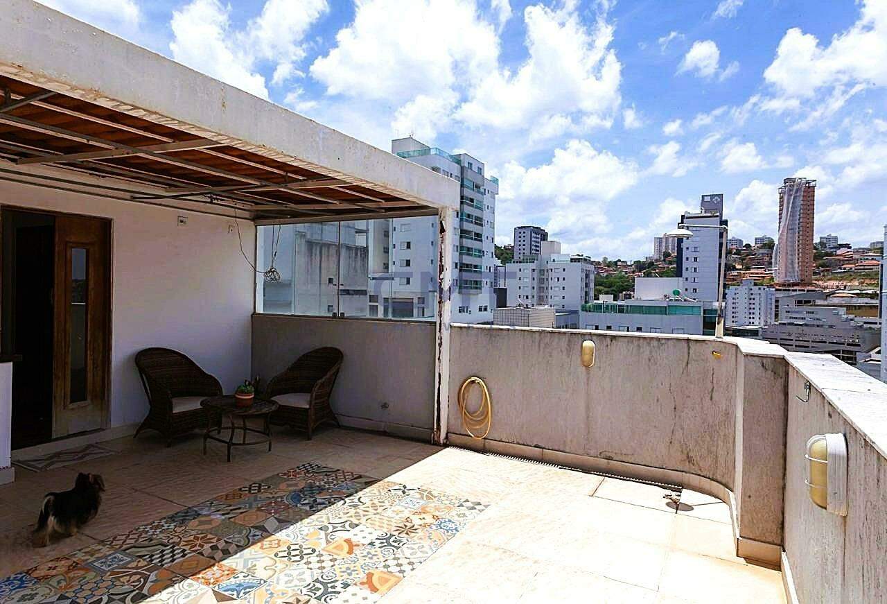 Cobertura, 2 quartos, 168 m² - Foto 25