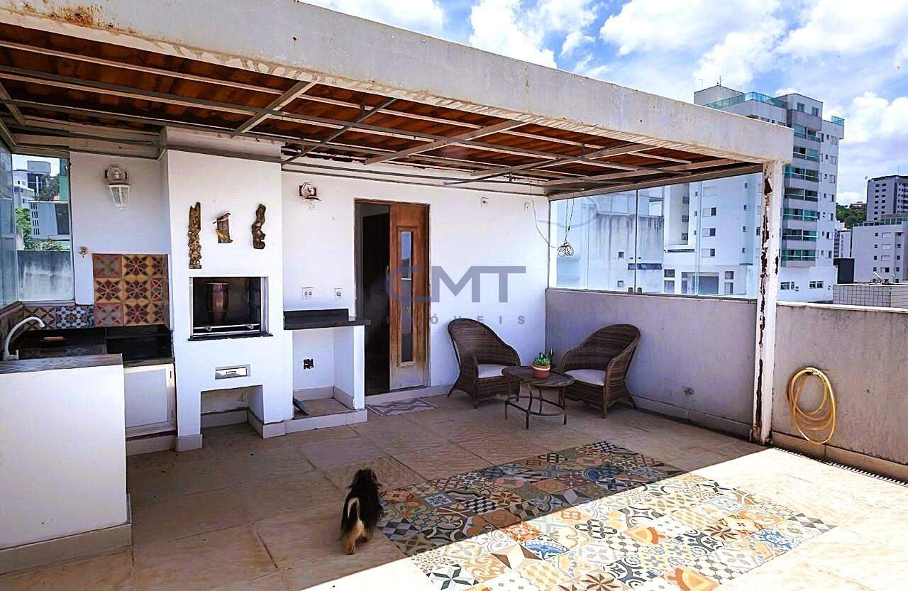 Cobertura, 2 quartos, 168 m² - Foto 24