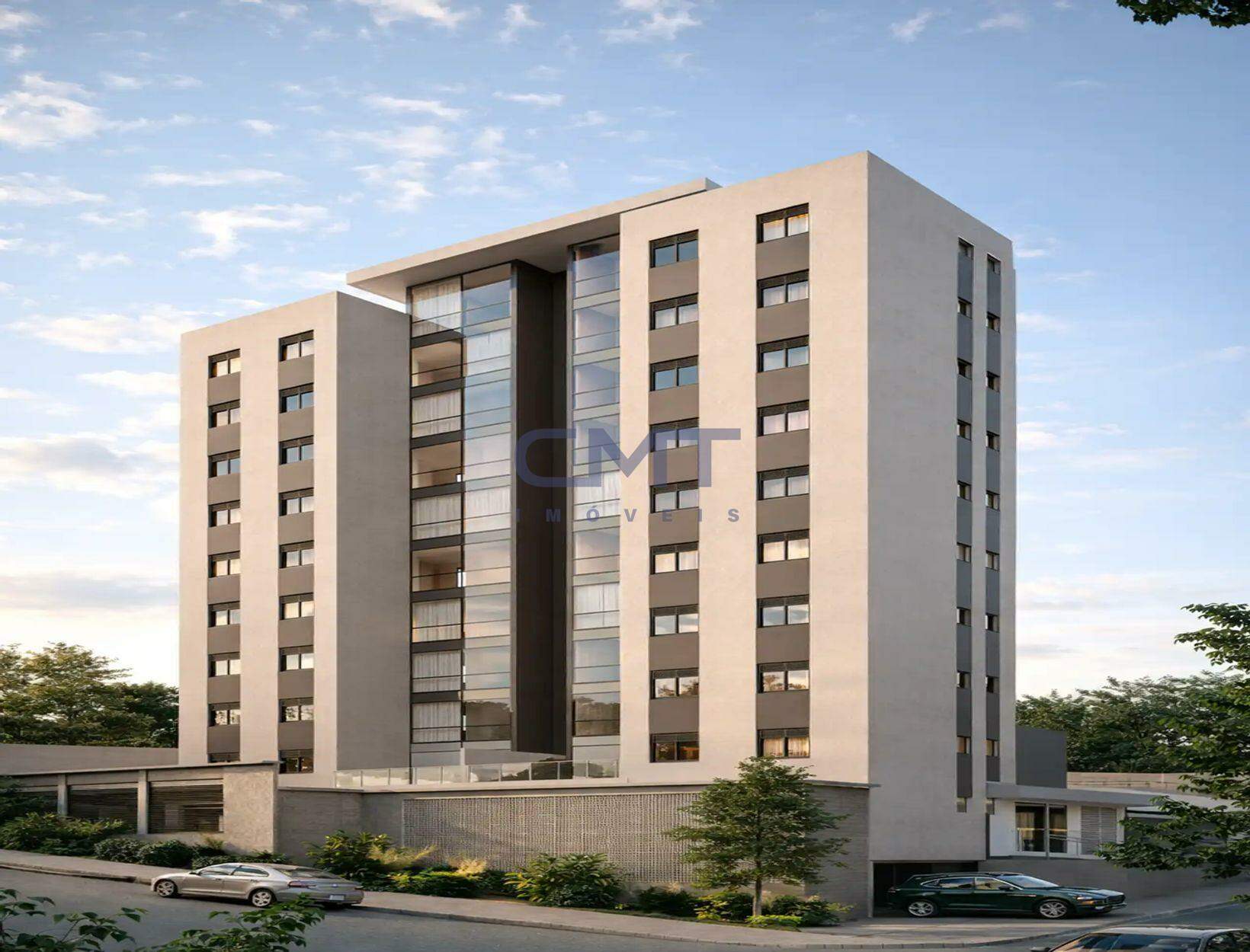 Apartamento à venda no Cidade Jardim: 