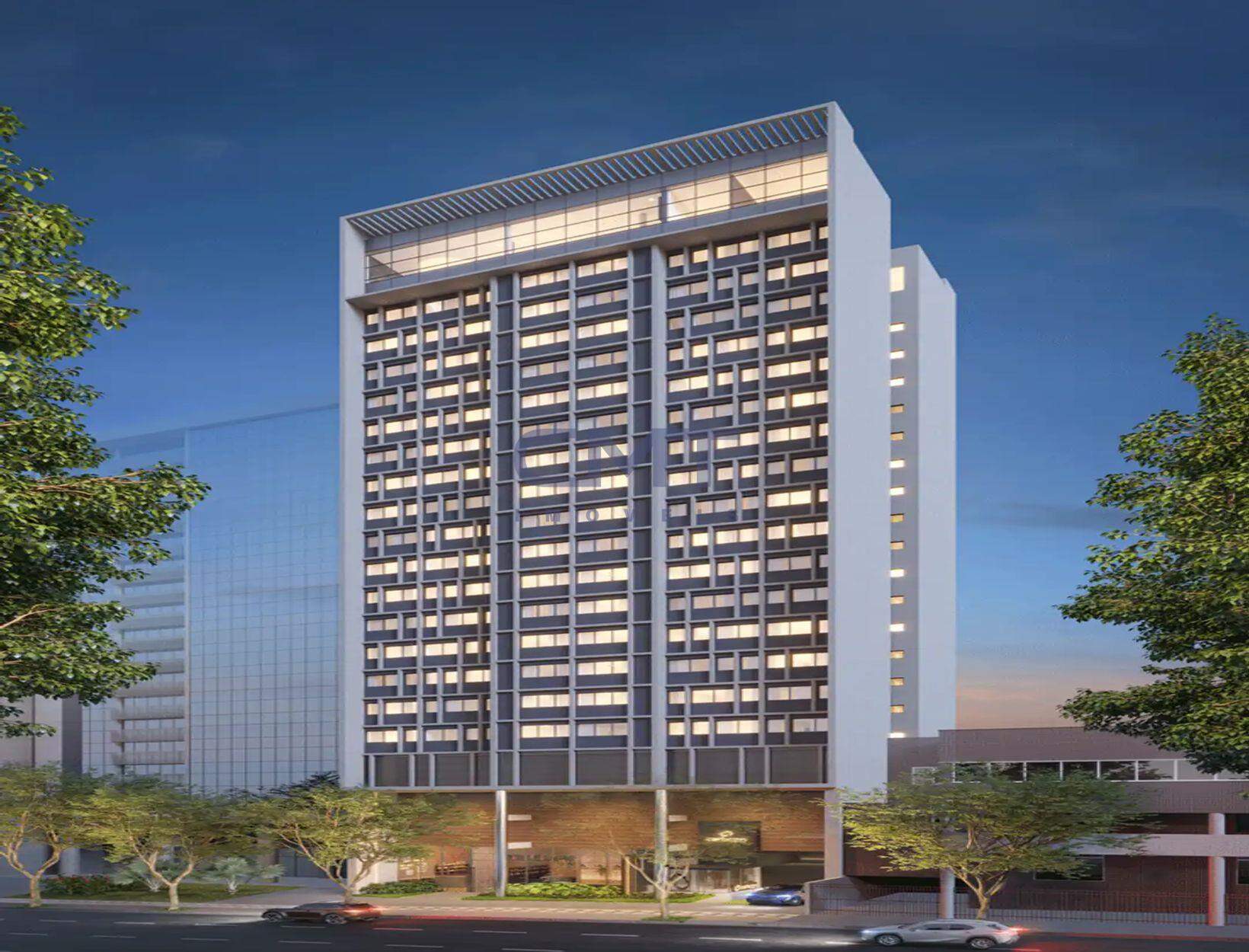 Apartamento à venda no Lourdes: 