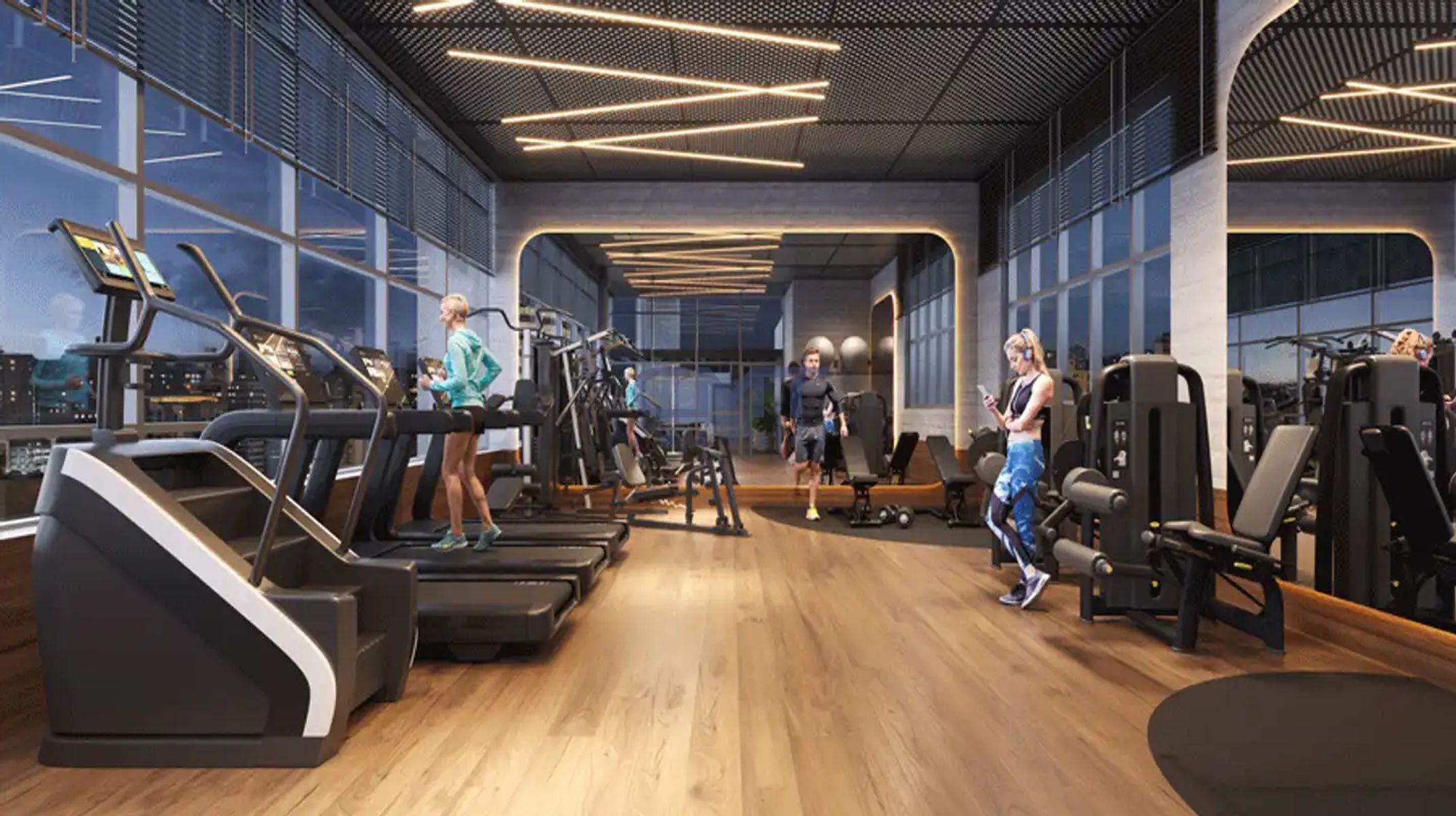 Apartamento à venda no Lourdes: 