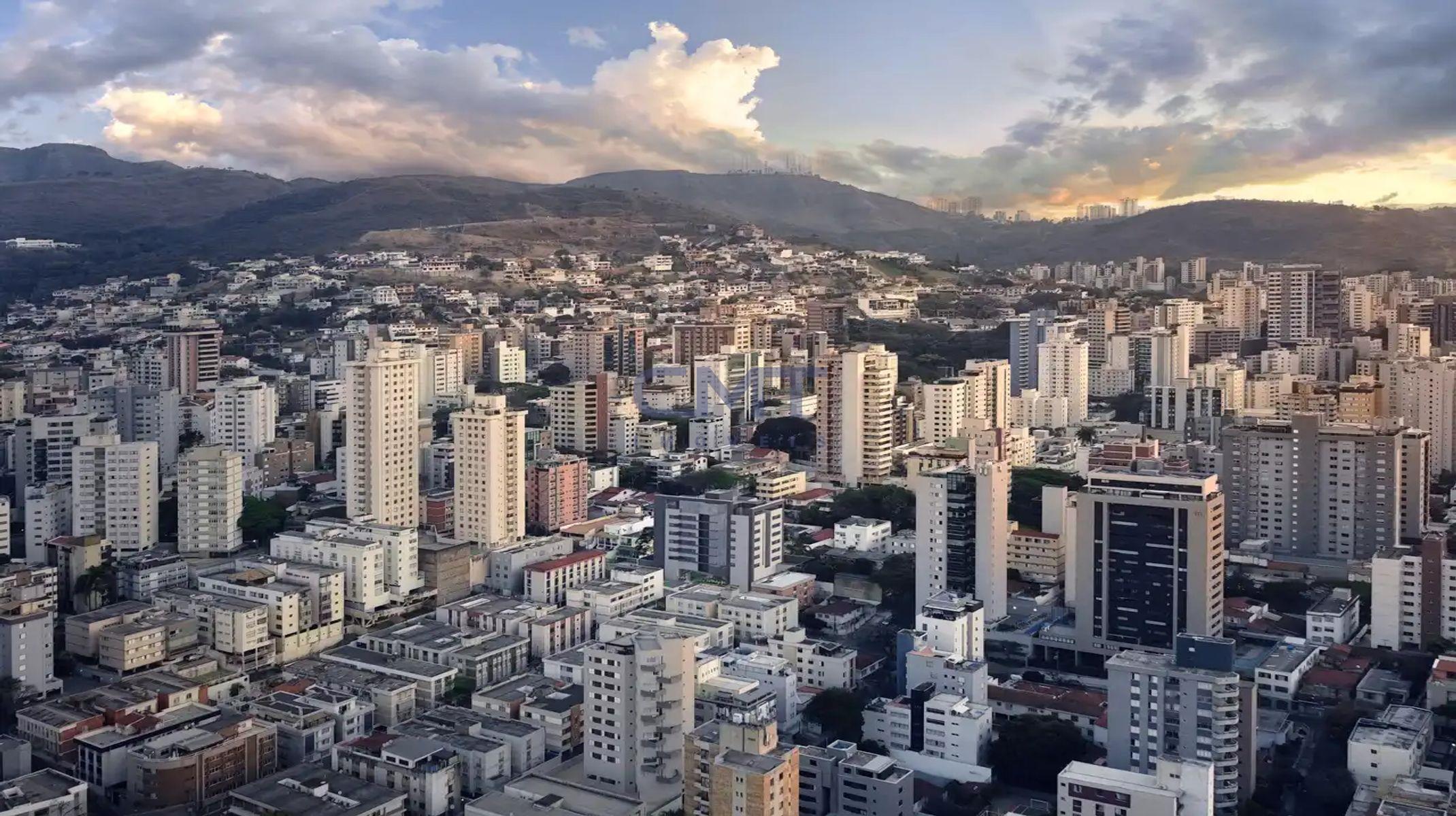Apartamento à venda no Anchieta: 