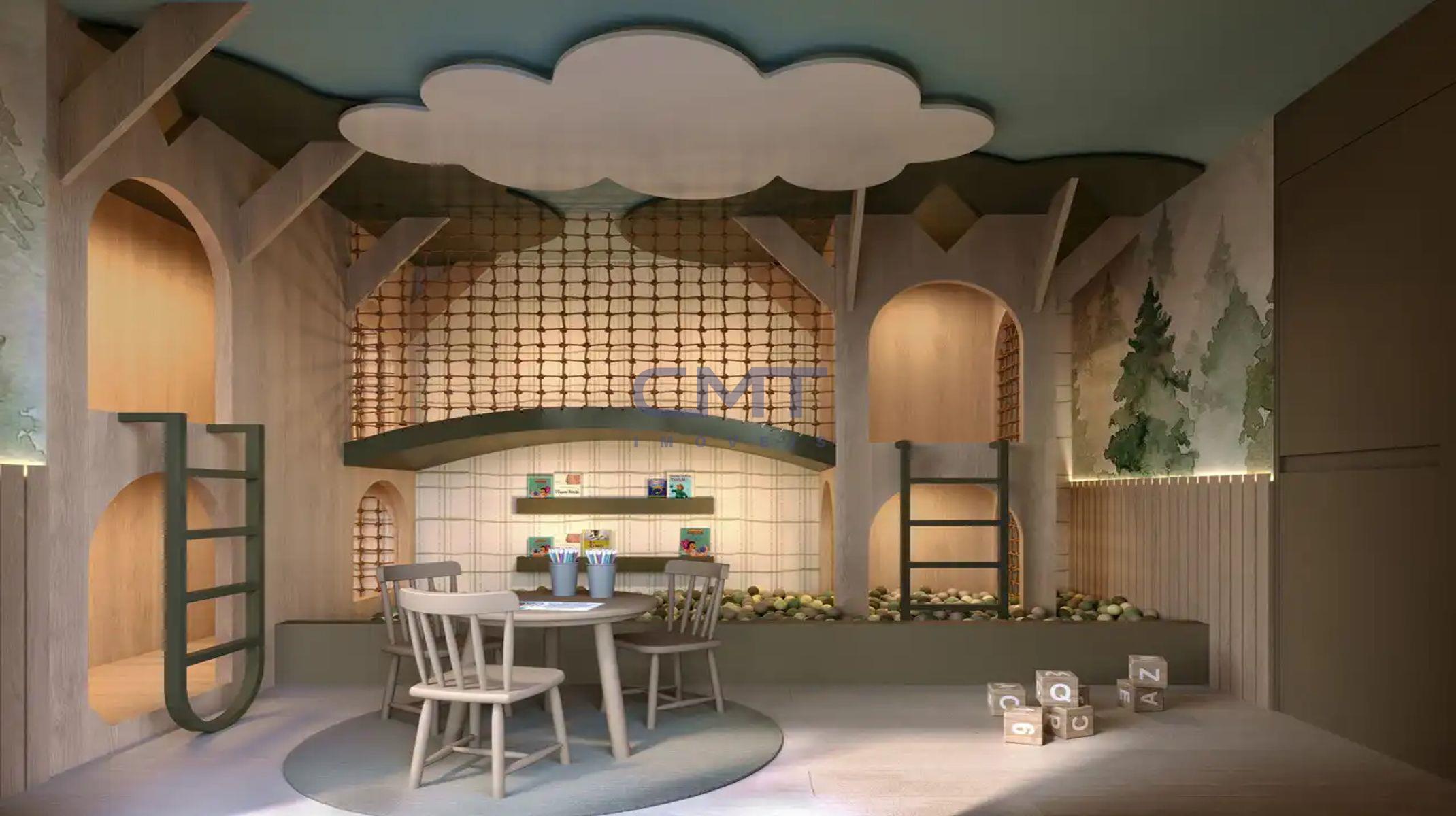 Apartamento à venda no Anchieta: 