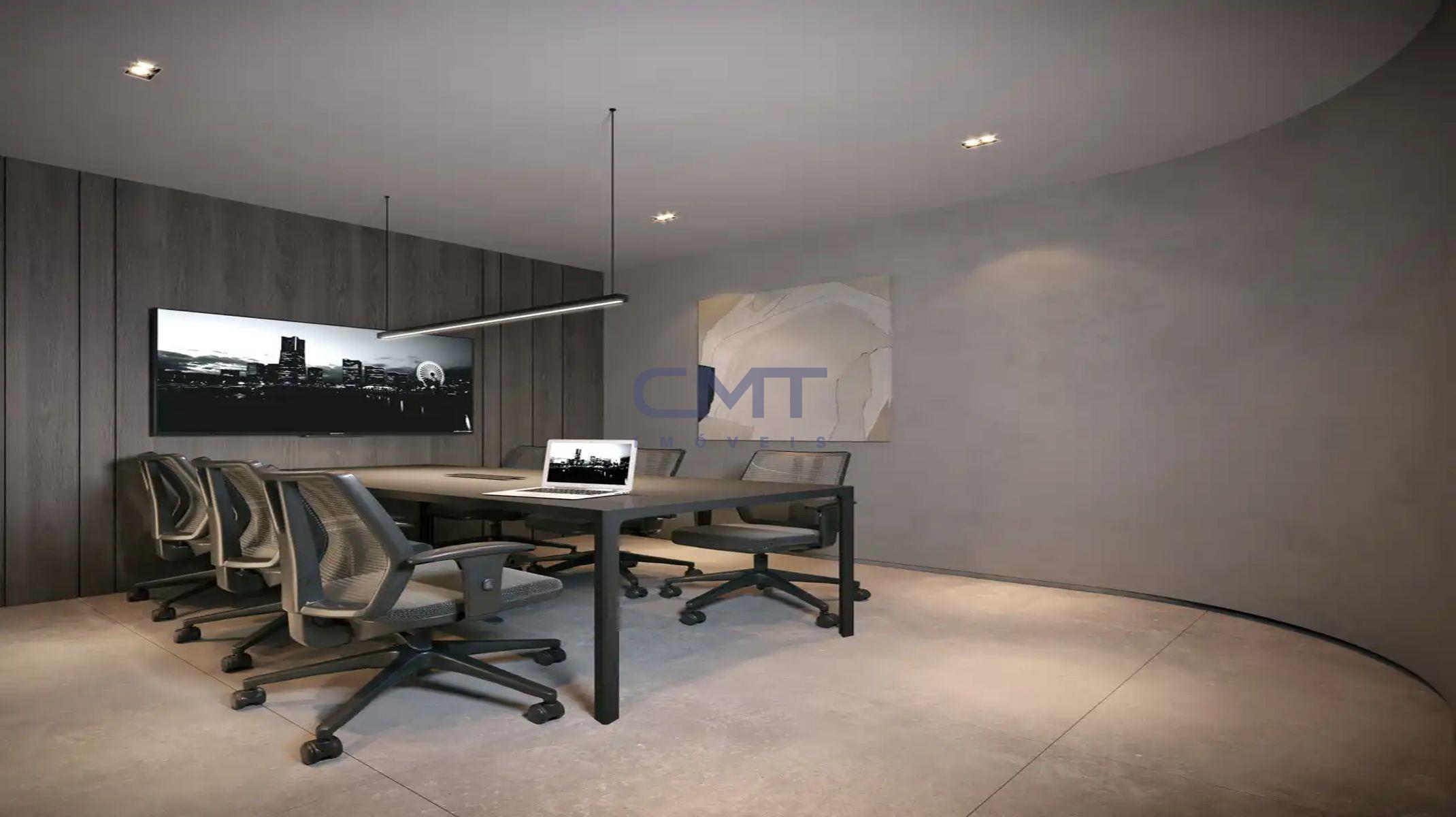 Apartamento à venda no Anchieta: 