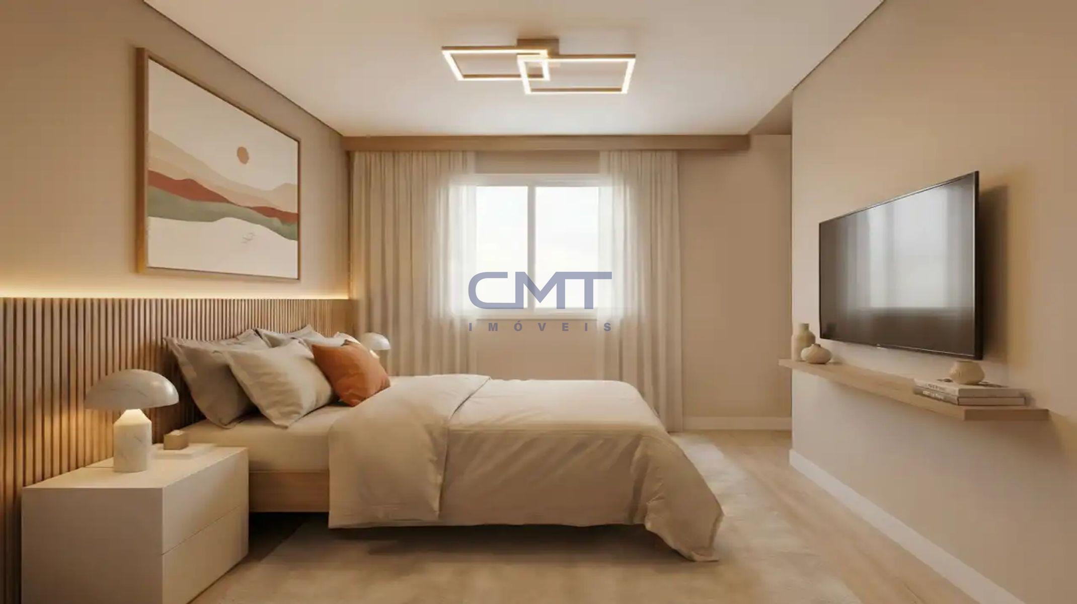 Apartamento à venda no Prado: Suíte Casal