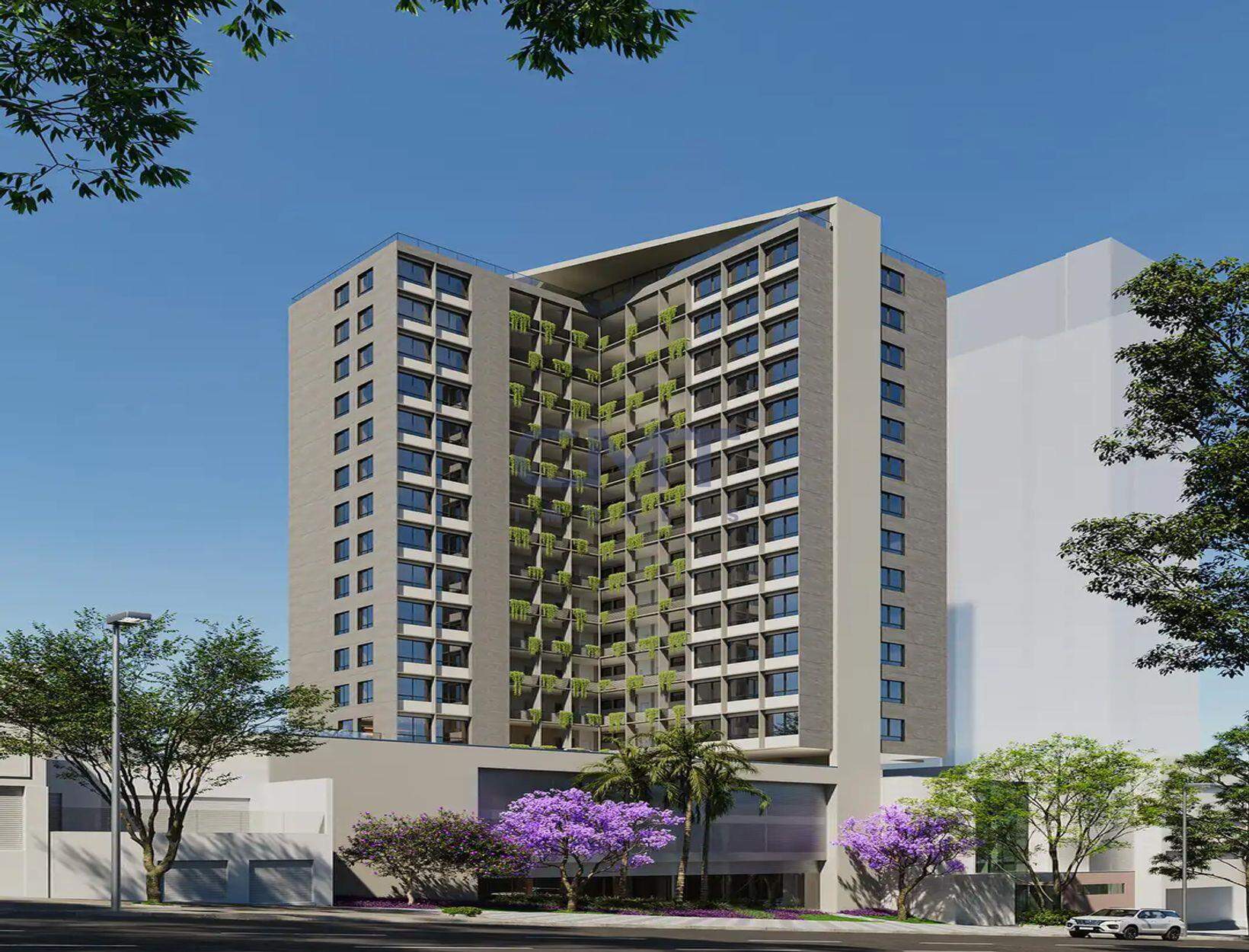 Apartamento à venda no Funcionários : 