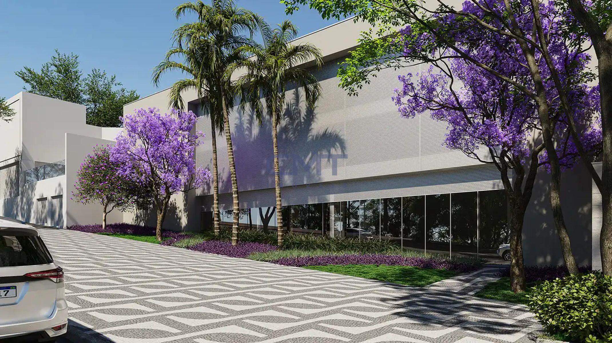 Apartamento à venda no Funcionários : Entrada