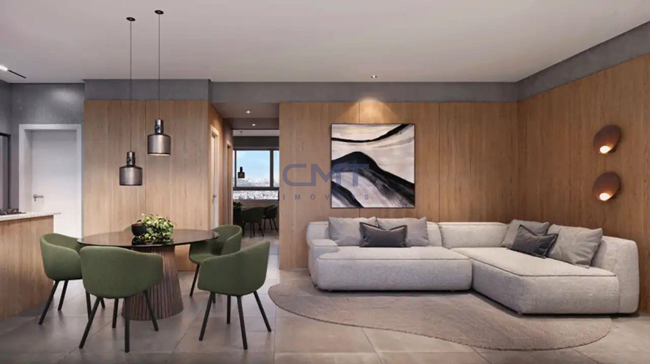 Apartamento à venda no Luxemburgo: Sala de estar