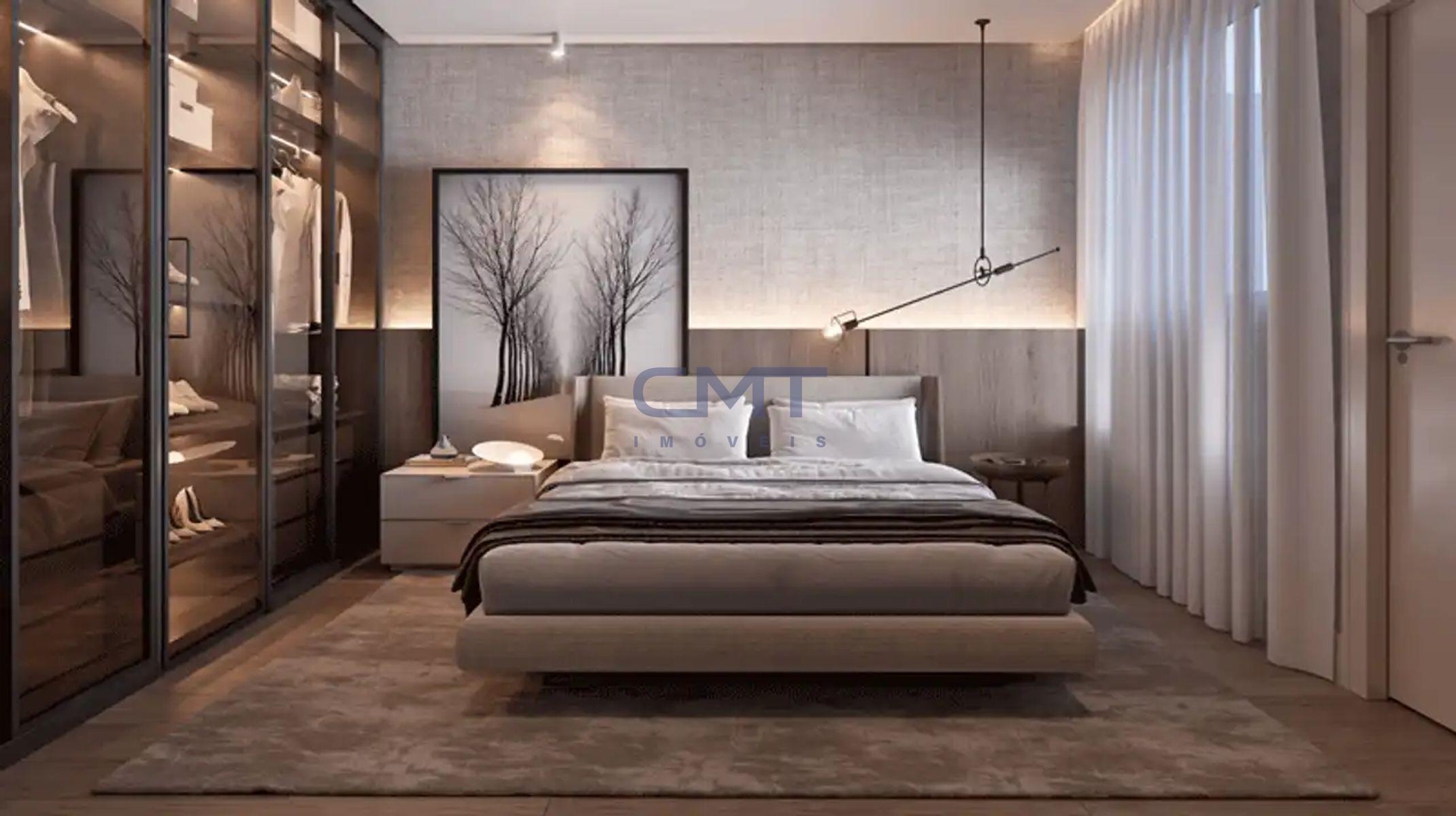 Apartamento à venda no Luxemburgo: Suíte principal