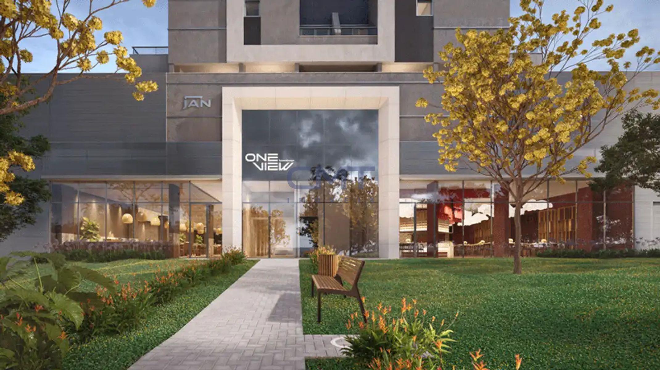 Apartamento à venda no Luxemburgo: Portaria