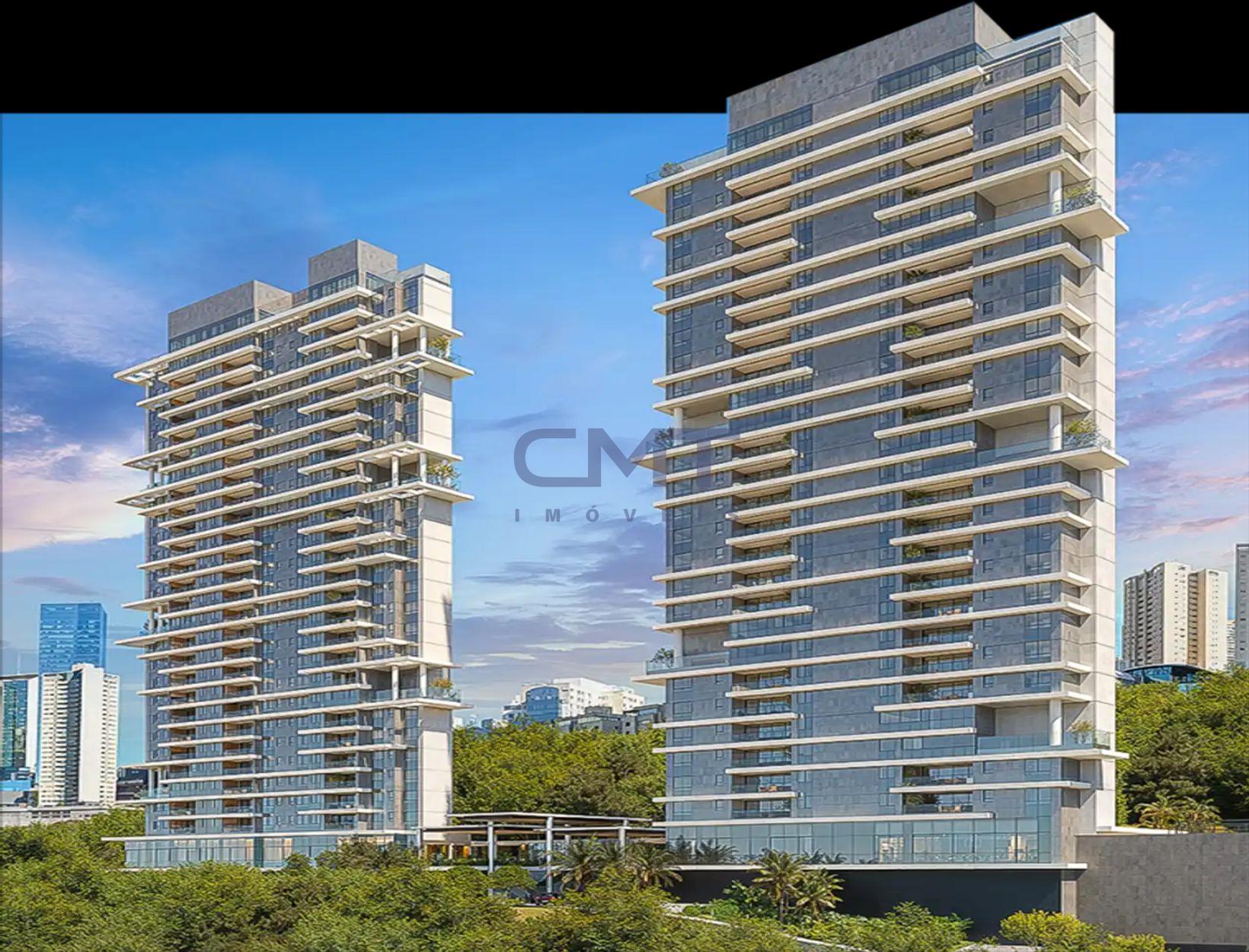 Apartamento à venda no Vale do Sereno: 