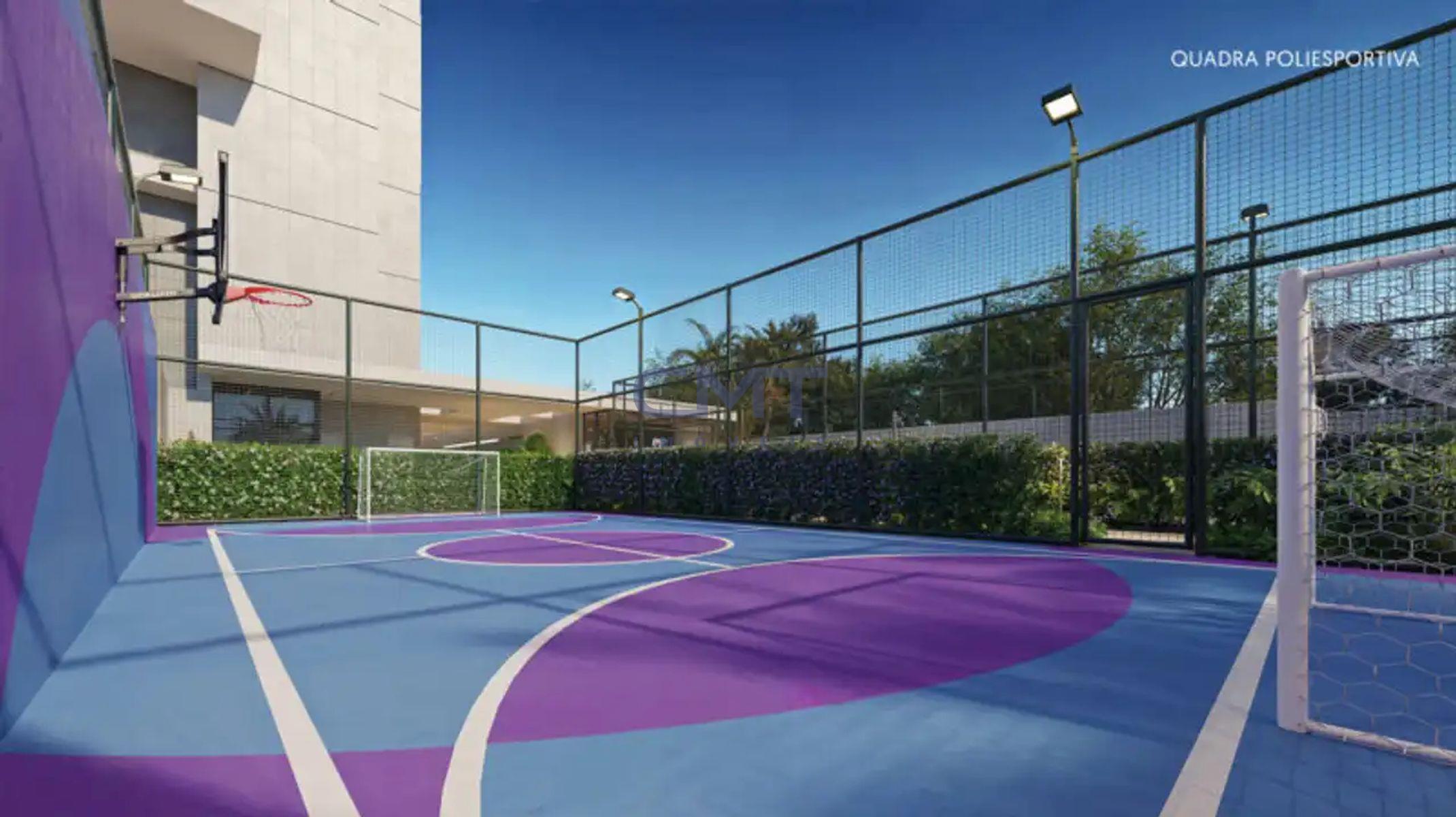 Apartamento à venda no Vale do Sereno: 