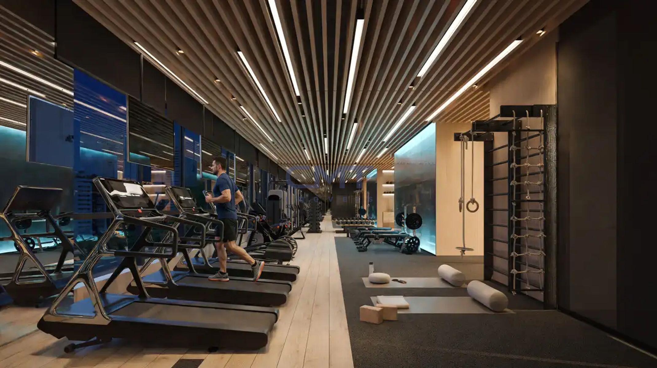 Apartamento à venda no Vale do Sereno: 