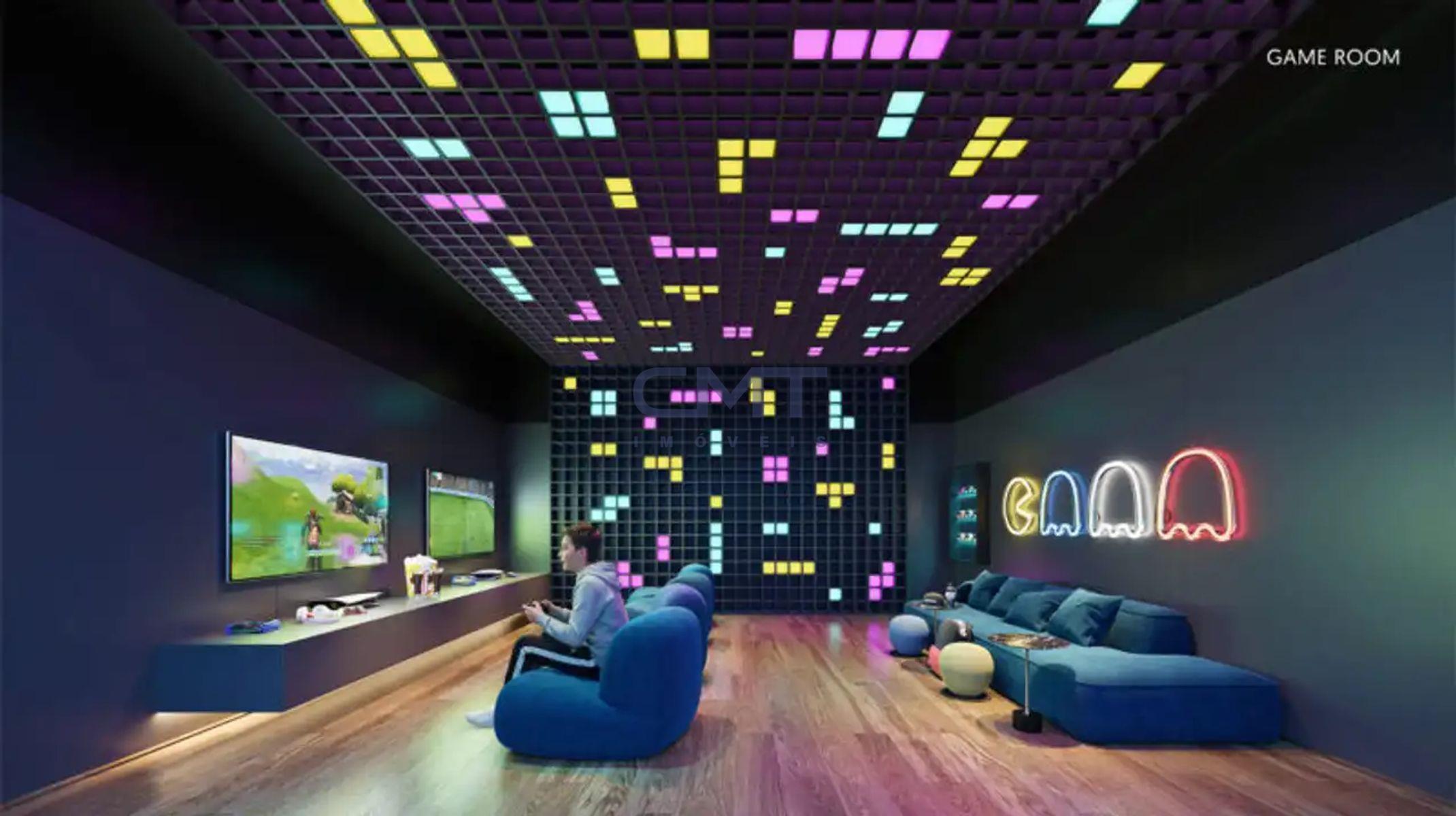 Apartamento à venda no Vale do Sereno: 