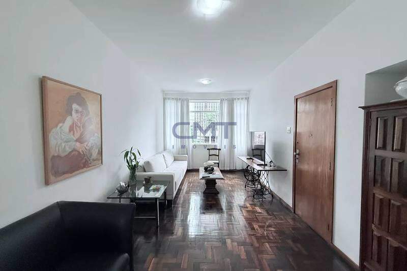 Apartamento, 3 quartos, 160 m² - Foto 1