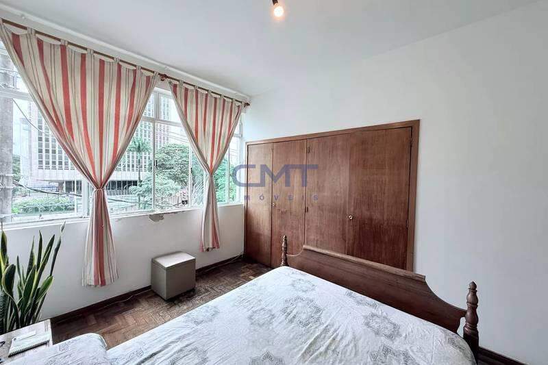 Apartamento, 3 quartos, 160 m² - Foto 17