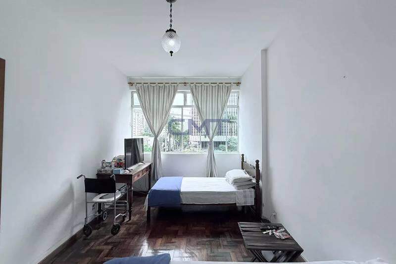 Apartamento, 3 quartos, 160 m² - Foto 20