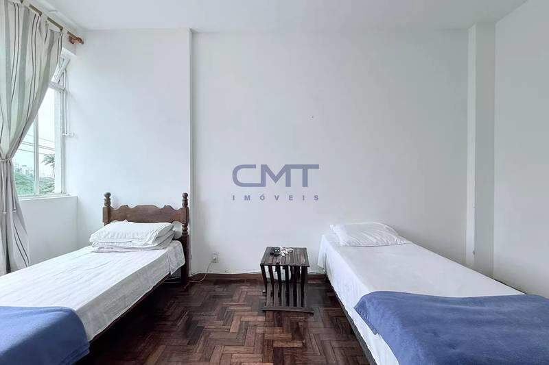 Apartamento, 3 quartos, 160 m² - Foto 21