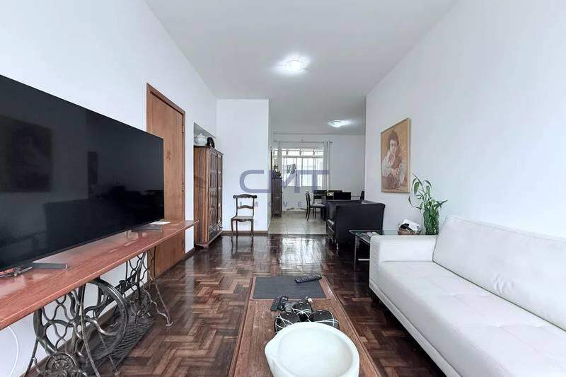 Apartamento, 3 quartos, 160 m² - Foto 3