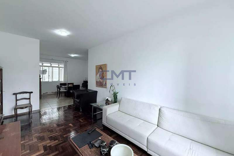 Apartamento, 3 quartos, 160 m² - Foto 4