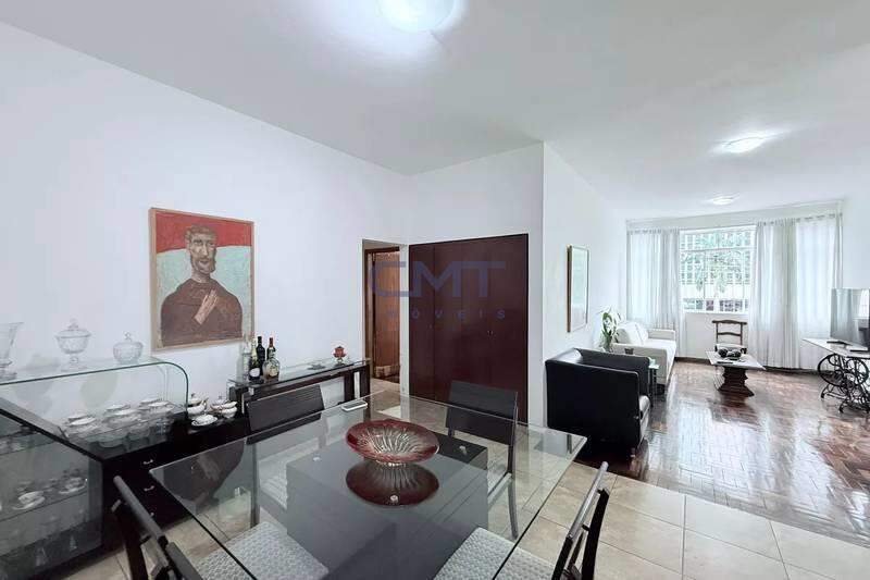 Apartamento, 3 quartos, 160 m² - Foto 7