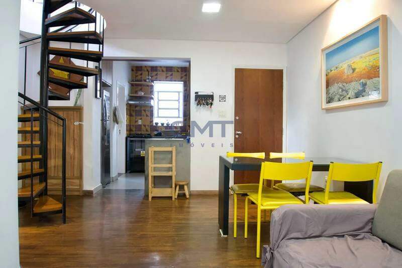Cobertura, 3 quartos, 102 m² - Foto 1