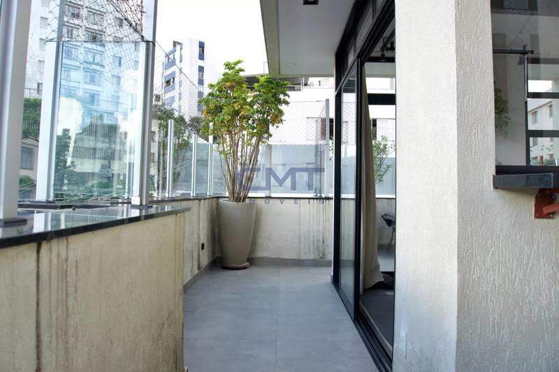 Cobertura, 3 quartos, 102 m² - Foto 24