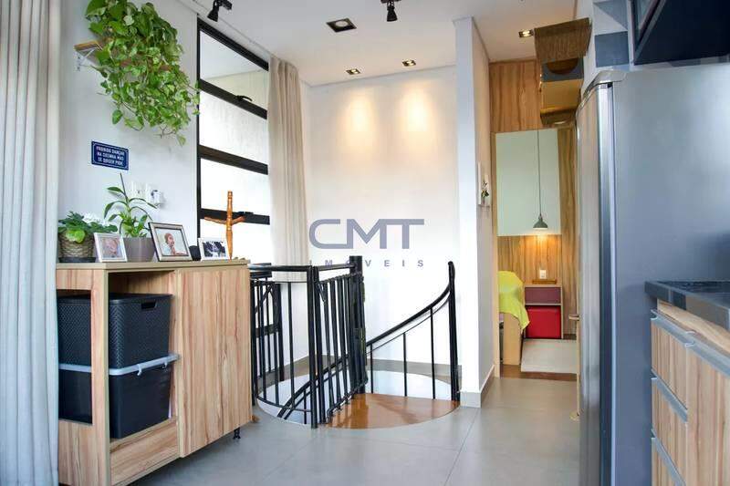 Cobertura, 3 quartos, 102 m² - Foto 4