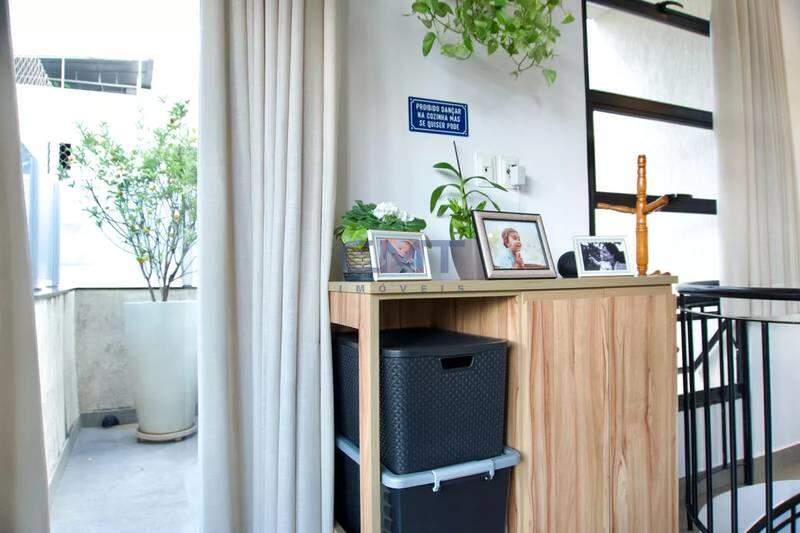 Cobertura, 3 quartos, 102 m² - Foto 5