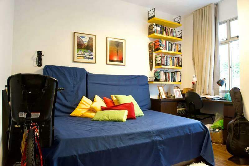 Cobertura, 3 quartos, 102 m² - Foto 9