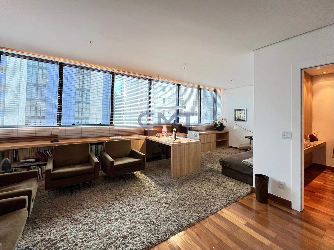 Sala-Conjunto, 83 m² - Foto 8