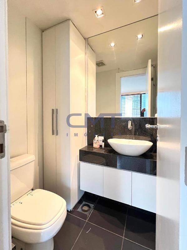 Sala-Conjunto, 83 m² - Foto 9
