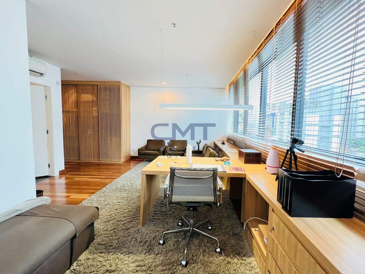 Sala-Conjunto, 83 m² - Foto 6